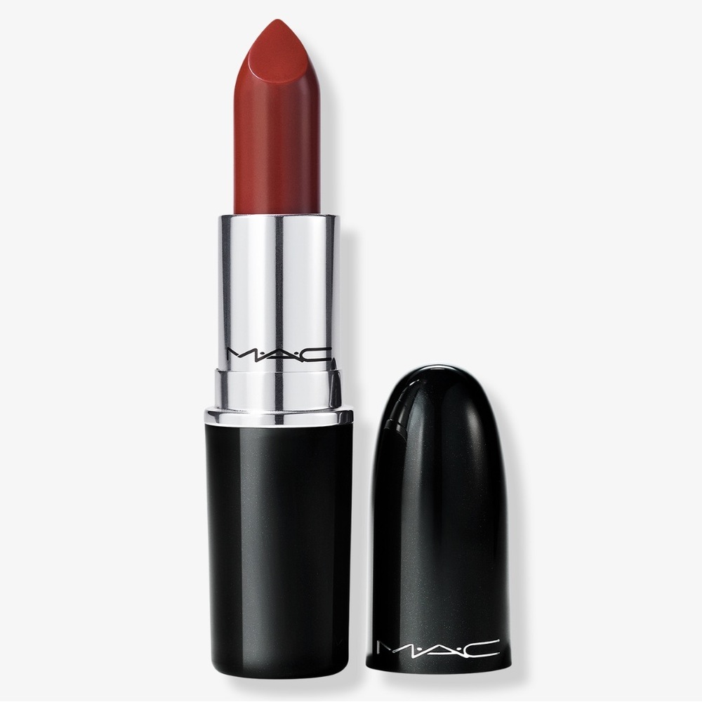 NWT!  MAC Lustre Lipstick- 522 Spice it Up